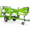 50' NIFTY LIFT TOWABLE / 2 Ball