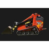 Ditch Witch SK900 Mini Skid