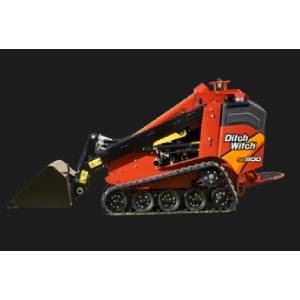 Ditch Witch SK900 Mini Skid