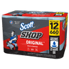 Scott® Shop Towels Original (6 Pack)