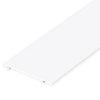 Screen Tight Cap, White, 3.5-In. x 8-Ft. (3.5 x 8', White)