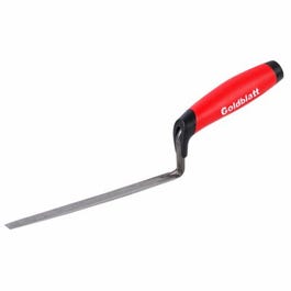 3/8-Inch Ergonomic Tuckpointing Trowel