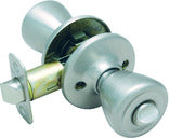 Hardware House BP 15 Pelham Privacy Design Locksets (Satin Nickel)