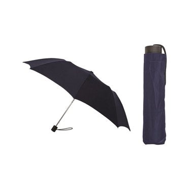 Big Time Products Llc Rainbrella 48136 42 in. Umbrella in Black (42