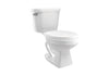 Cato Jazmin Elongated Complete Toilet