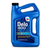 Chevron Delo 400 SAE 10W, 20, 30, 40, 50 Motor Oil