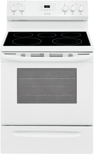 Frigidaire 30 Electric Range