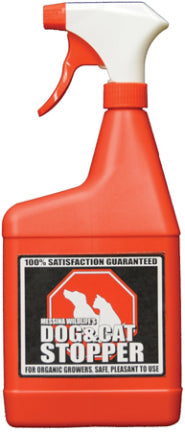 DOG   CAT STOPR 32OZ  RTU