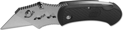 KNIFE BOA BK RAZOR W/3 BLADES