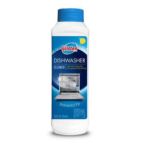 Glisten® Dishwasher Cleaner