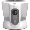 AirCare Essentials Duet 1.2 Gal. Capacity 700 Sq. Ft. Warm/Cool Mist Ultrasonic Humidifier