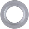 Halex 1-1/4 In. to 1 In. Plated Steel Rigid Reducing Washer (2-Pack)