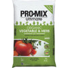 Pro Mix Ultimate 1 Cu. Ft. 14-1/2 Lb. Container Vegetables & Herbs Garden Soil