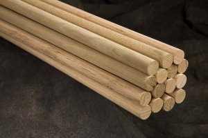 Cincinnati Wood Dowels