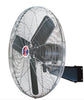 Q Standard Wall Mount Oscillating Fan (20)