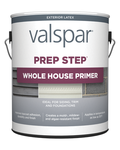 Valspar® Prep Step® Whole House Primer