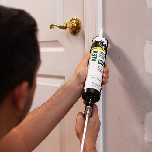 Dap Alex® Painter’s Acrylic Latex Caulk