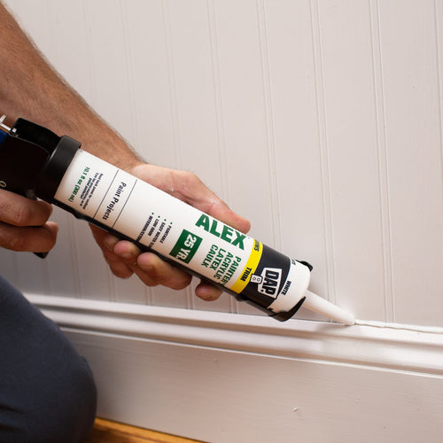 Dap Alex® Painter’s Acrylic Latex Caulk