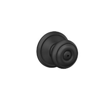 Schlage Georgian Knob Bed & Bath Lock