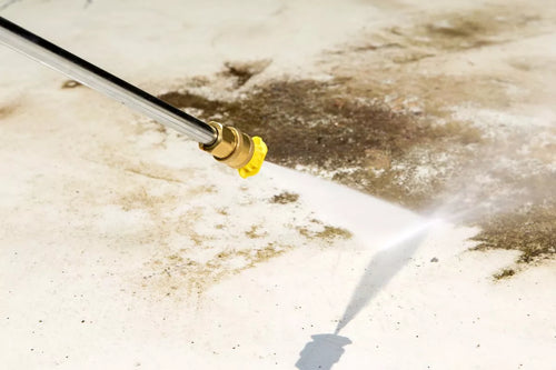 Karcher 5 Piece Quick Connect Nozzle Kit