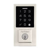 Kwikset 270 SmartCode Contemporary Electronic Deadbolt