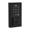 Kwikset 270 SmartCode Contemporary Electronic Deadbolt