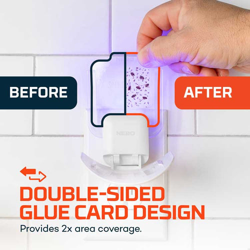 NEBO Glue Card Refills