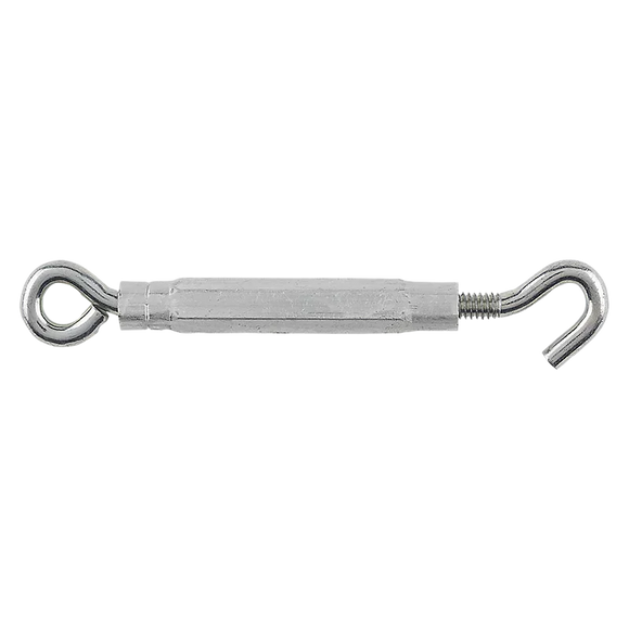 National Hardware Hooks/Eye Turnbuckle (1/4