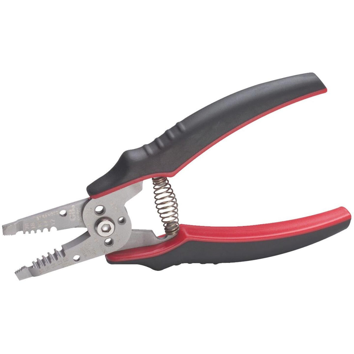 Gardner Bender 6-1/2 In. 10 to 18 AWG Solid, 12 to 20 AWG Stranded ...