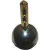 Lasco No. 212 Stainless Steel Ball Replacement for Delta Single-Handle Faucet