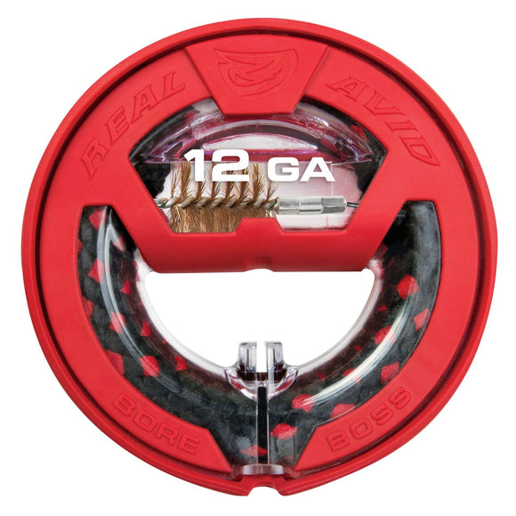 Real Avid/Revo AVBB12G Bore Boss 12 GA
