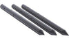 NAILSTAKE ROUND W/HOLES 3/4X18