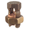Thomas Betts Blackburn 20H Split Bolt Connector Equal Main And Tap Range 2/0 Strand To 2 Solid