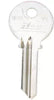 Kaba Ilco Yale Lockset Key Blank