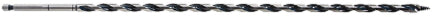 11/16 X17 NAILKILLER AUGER  TUBE