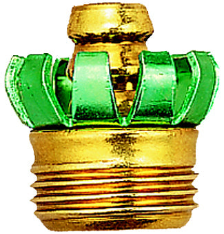 3/4 3/4  METAL COUPLING