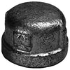 CA-4 CAP 4 BLACK