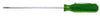 CLIP SCREWDRIVER RND BLADE 3/32 X4