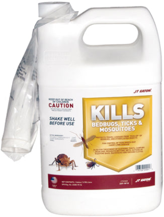 GAL BEDBUG TICK   MOSQUITO KILLER