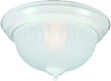 LED 2-PACK CEILIN G LIGHT  17 WATT WHITE