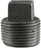P-4 PLUG 4 BLACK