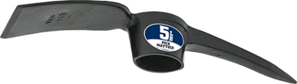 PICK MATTOCK 5 LB