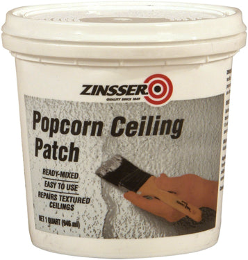 QT BONDEX READY MIXED POPCORN CEILING PA - Jefferson City, TN - Leeper ...
