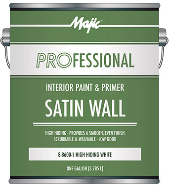 WALL PAINT QT NEUTRAL TB #4 EGGSHELL L