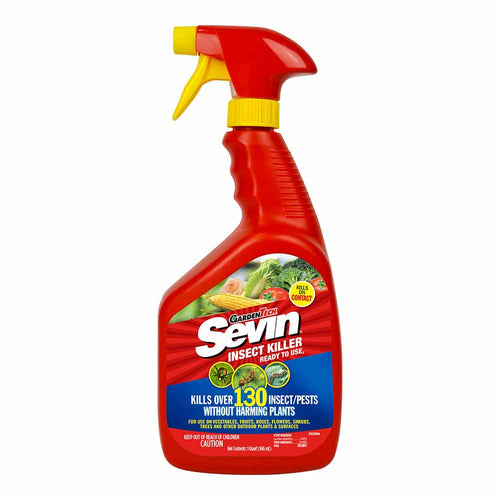 Garden Tech Sevin Ready-to-Use Insect Killer Power Sprayer