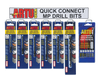 Artu Usa 5/16 Quick Connect Multi-Purpose Bit