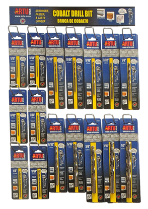 Artu Usa 5/64 Cobalt Drill Bit