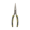Stanley Fatmax 1/2 Round Long Nose Pliers - 200mm