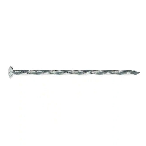 Grip-rite 8d x 2-1/2 In. Hot Galvanized St Patio/Deck Nail 10 Lb.