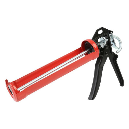 Great Neck Saw Manufacturing 9 In. Heavy Duty Caulking Gun